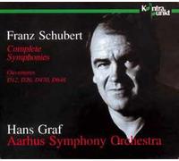 Symph. & Ouvertures - Intégrale