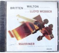 Symph. Pour Violoncelle Lloyd Webber, Violoncelle