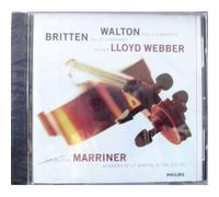 Symph. Pour Violoncelle Lloyd Webber, Violoncelle