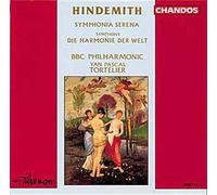 Symph. Serena, Symph. ""Hermonie Der Welt"" Bbc Philh.