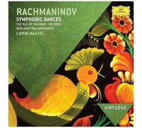 Rachmaninov, S. - Symphonic Dances [Import]