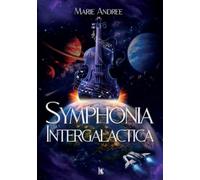 Symphonia Intergalactica: Une monstro romance inversée dans un univers space opera entre une bodyguard et son prince