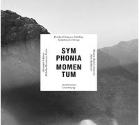 Symphonia Momentum : Declamatory Counterpoint – NAXOS