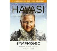 Symphonic 2013 CD+DVD [Import]