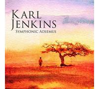 Jenkins, Karl - Symphonic Adiemus [Import]