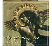 SYMPHONIC AGE - Prologue To Infinity