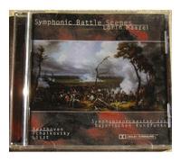 Symphonic Battle Scenes : Tchaikovsky, Beethoven & Liszt Fanfares & Rso De Bavière