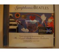 Royal Philharmonic Orchestra - Symphonic Beatles [Import]