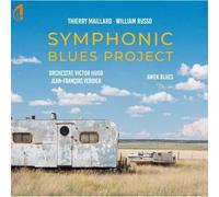 Symphonic Blues Project