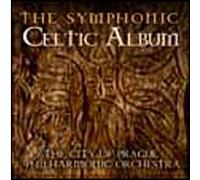 Symphonic celtic album