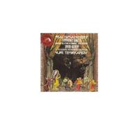 Symphonic Dances Rachmaninoff / Temirkanov / St Petersburg Phil