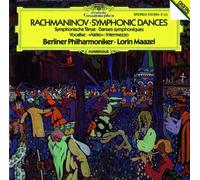 Symphonic Dances/Vocalise