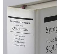 Symphonic Fantasies [Import]