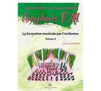 Symphonic Fm 9: Accordéon