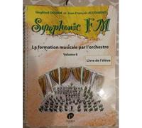Symphonic Fm Vol. 6 Élève Flûte