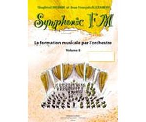 Symphonic fm vol.6 : eleve : trompette --- formation musicale