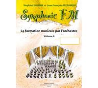 Symphonic Fm Vol.6 : Elève : Trompette / Recueil