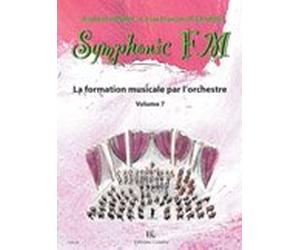Symphonic fm vol.7 : eleve : piano --- formation musicale