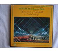 Symphonic Highlights - 20th Century No. 7 in The World's Most Honored Music series