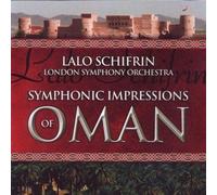Symphonic Impressions Of Oman
