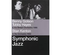 Symphonic Jazz/Golson/Hayes/Kenton