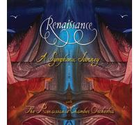 Symphonic Journey by RENAISSANCE [Audio CD] NEUF