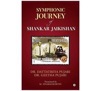 Symphonic Journey Of Shankar Jaikishan