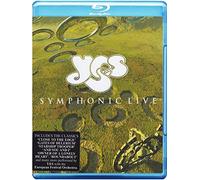 Symphonic Live [Blu-ray]