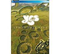 Yes – Symphonic Live – Eagle Édition E