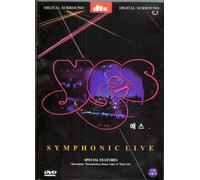 Symphonic Live - Yes