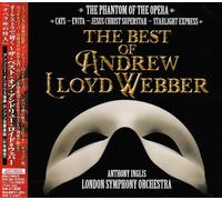 Symphonic Lloyd Webber [Import]