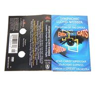 Symphonic Lloyd-Webber [Import]