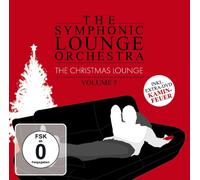 Symphonic Lounge Orchestra - The Christmas Lounge Vol.3 [Import]