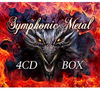 Symphonic Métal