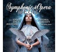 Opera & Symphonic Metal