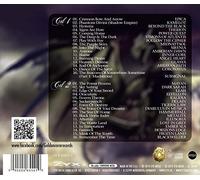 Symphonic & Opera Metal Vol.5 by Various Artists [Audio CD] NEUF