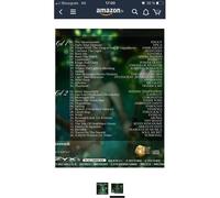 Artistes divers – Symphonic & Opéra Métal Vol. 4 – CD – Import