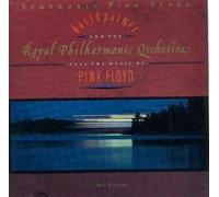 Symphonic Pink Floyd (by David Palmer & Royal Philharmonic Orchestra) [Import]