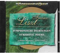SYMPHONIC POEMS