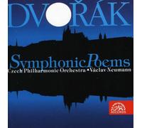 Symphonic Poems