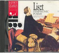 Symphonic Poems De Liszt