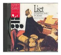 Symphonic Poems De Liszt