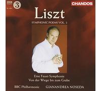 Symphonic Poems II