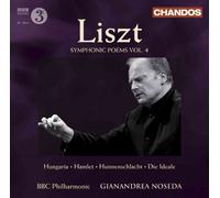 Symphonic Poems IV