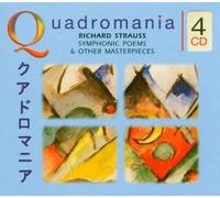 Symphonic Poems & Other M