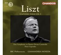 Symphonic Poems V
