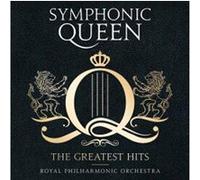 Symphonic Queen The Greatest Hits