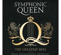 Symphonic Queen - The Greatest Hits CD