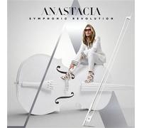 Symphonic Revolution CD
