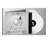 Symphonic Revolution Vinyle Blanc Vinyle